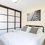 Home2book Bright Pool View El Mocan פאלם-מאר