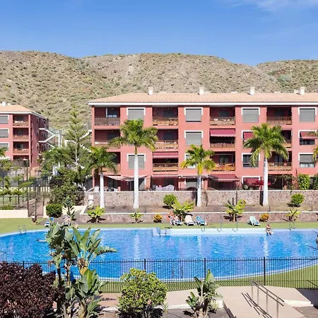 Home2book Bright Pool View El Mocan Lejlighed *