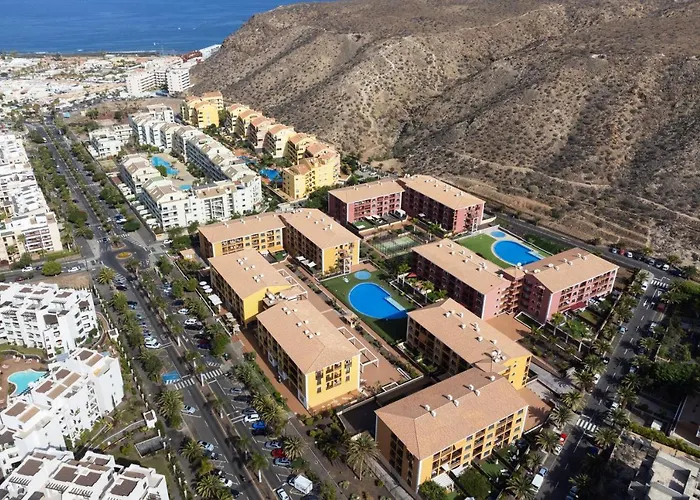 Home2book Bright Pool View El Mocan Apartmán *