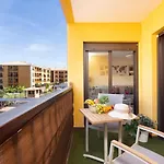 Home2book Bright Pool View El Mocan Palm-mar