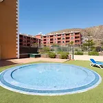 Home2book Bright Pool View El Mocan Апартаменты *