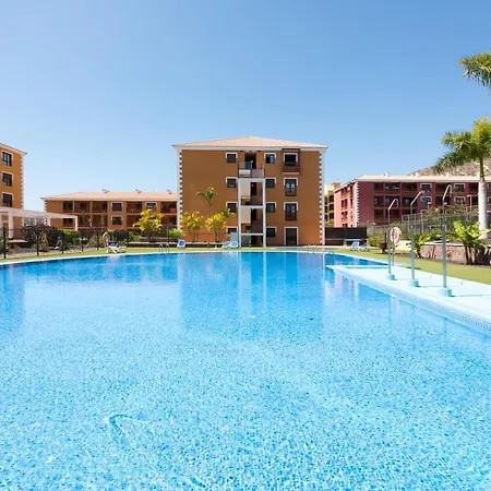 Home2book Bright Pool View El Mocan Palm-mar