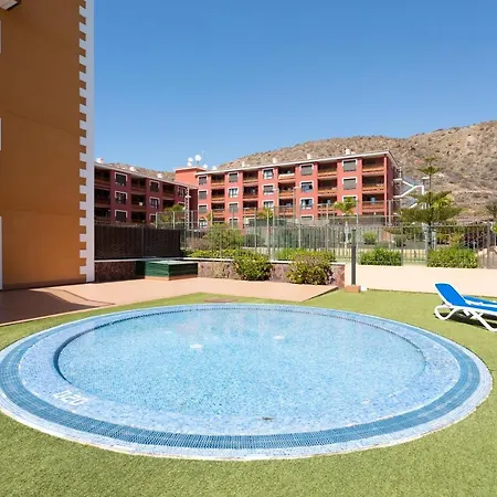 Home2book Bright Pool View El Mocan Lägenhet *