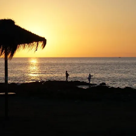 Home2book Bright Pool View El Mocan 팔름-마르