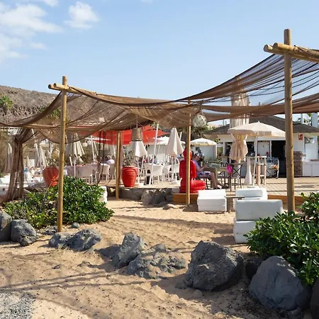 Apartment Home2book Bright Pool View El Mocan Palm-mar