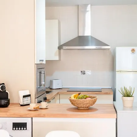 Home2book Bright Pool View El Mocan Apartment Palm-mar