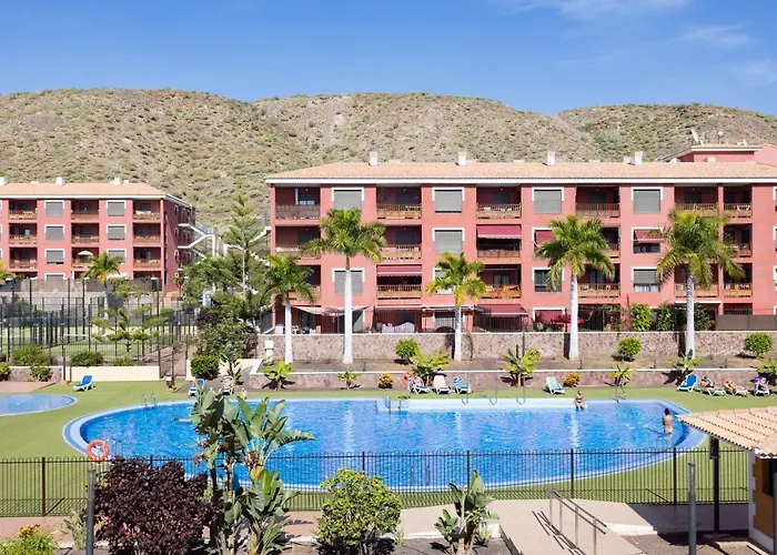 Home2book Bright Pool View El Mocan Διαμέρισμα *