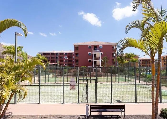 Home2book Bright Pool View El Mocan Διαμέρισμα *