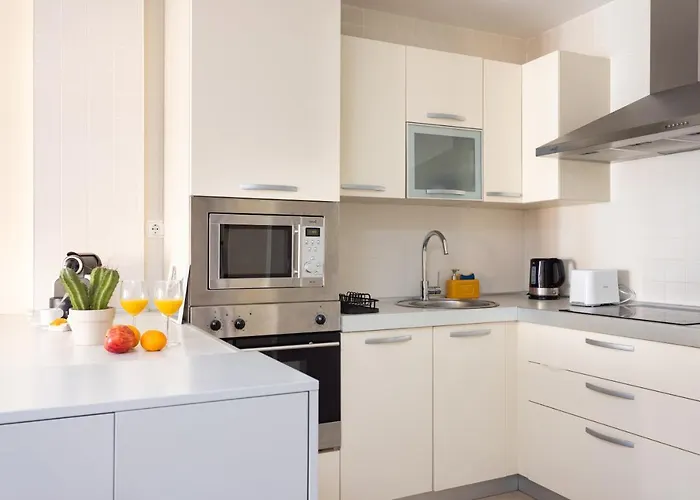 Home2book Bright Pool View El Mocan Διαμέρισμα Palm-mar