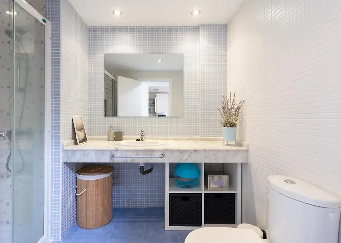 Home2book Bright Pool View El Mocan Διαμέρισμα *