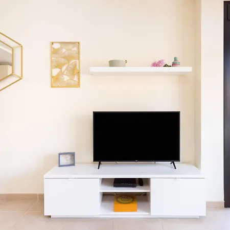 Home2book Bright Pool View El Mocan Апартаменты